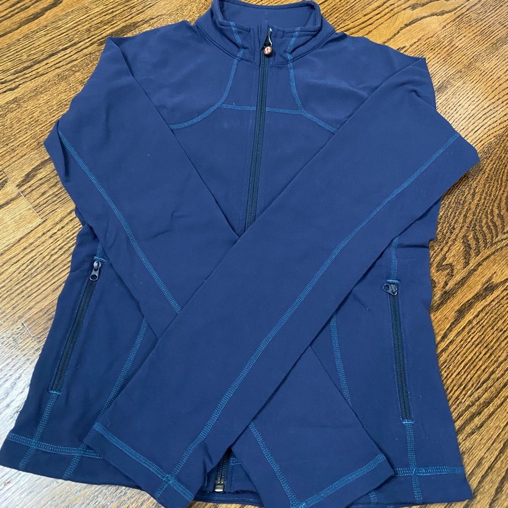 Lululemon Shape Jacket - Picture 1 of 3